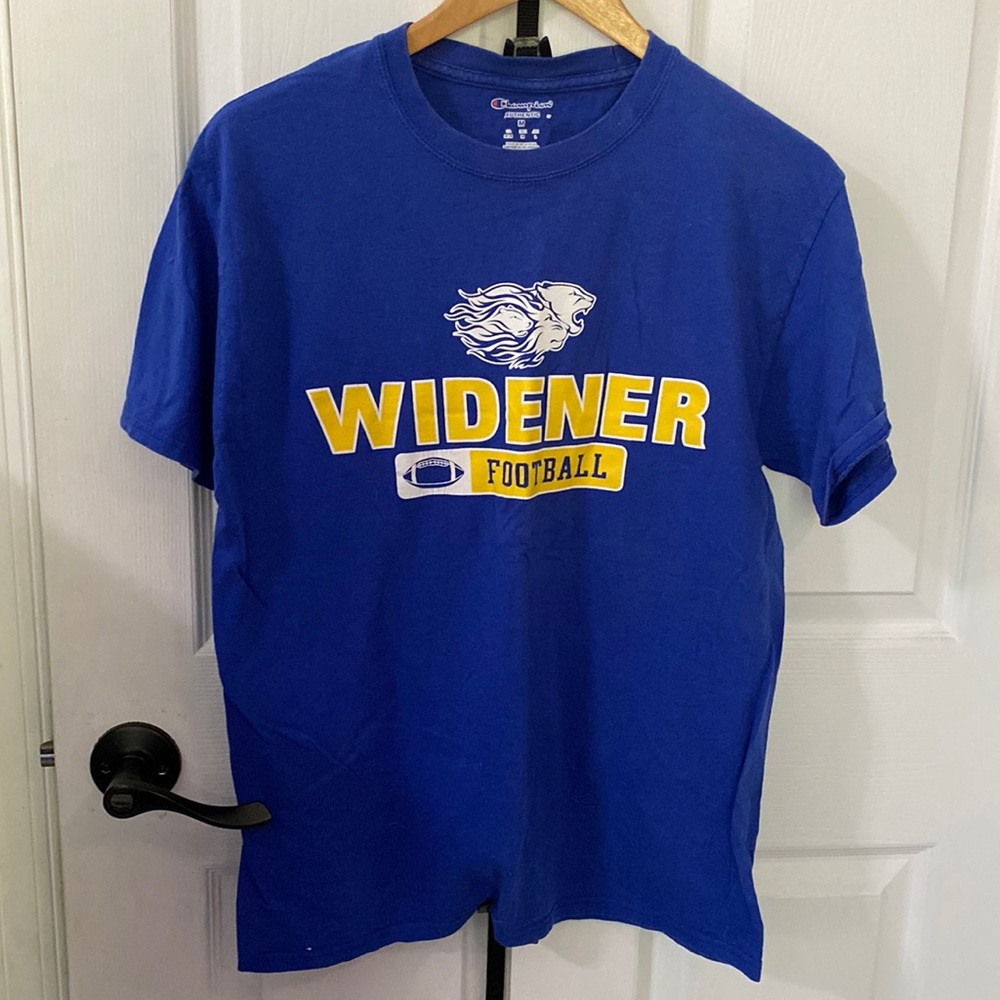 Boys Winder Football Shirt